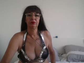 MaitresseElsa