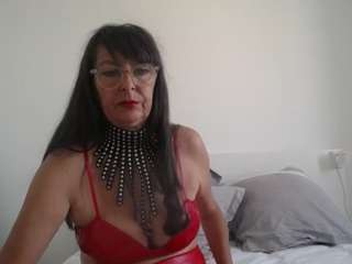 MaitresseElsa