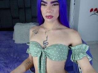 mariacamila06 Live Webcam on CamSoda