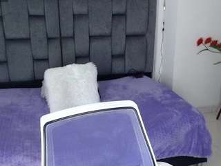 mariacamila06 Live Webcam on CamSoda