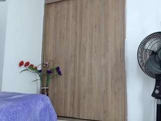 mariacamila06 webcam
