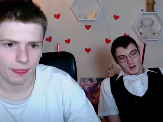 max-blaze's Live Sex Cam Show