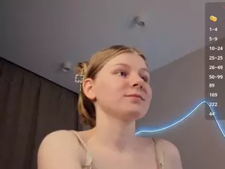 MildredChurchwell's Live Sex Cam Show