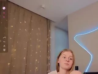 MildredChurchwell's Live Sex Cam Show