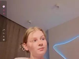 MildredChurchwell's Live Sex Cam Show