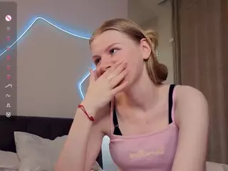 MildredChurchwell's Live Sex Cam Show
