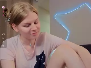 MildredChurchwell's Live Sex Cam Show