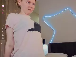 MildredChurchwell's Live Sex Cam Show