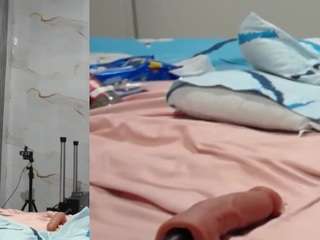mirelli-g Live Webcam on CamSoda
