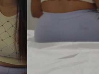 mirelli-g Modèle Webcam Profil