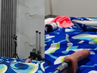 mirelli-g's Live Sex Cam Show