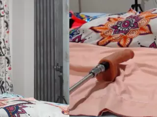 mirelli-g's Live Sex Cam Show