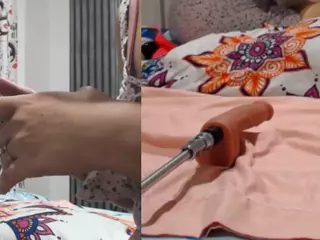 mirelli-g's Live Sex Cam Show