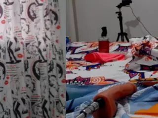 mirelli-g's Live Sex Cam Show