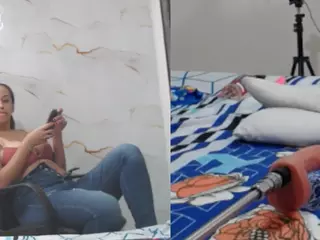 mirelli-g's Live Sex Cam Show