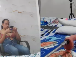 mirelli-g's Live Sex Cam Show