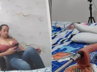 mirelli-g's Live Sex Cam Show