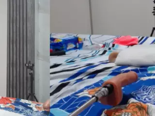mirelli-g's Live Sex Cam Show