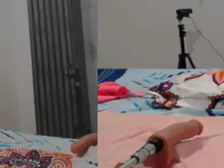mirelli-g's Live Sex Cam Show