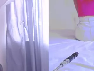 mirelli-g's Live Sex Cam Show
