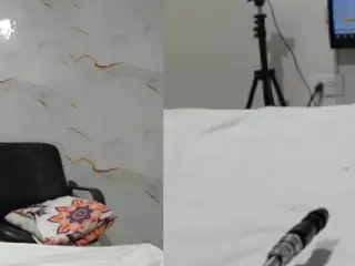 mirelli-g's Live Sex Cam Show