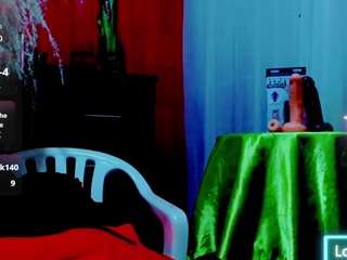 nauthyvalentina Live Webcam on CamSoda