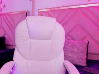 oliv-jones webcam