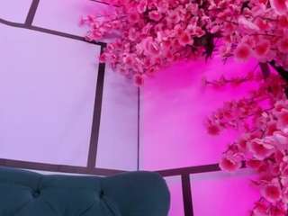 oliv-jones Live Webcam on CamSoda