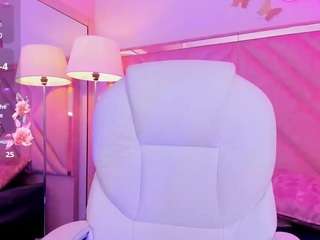 oliv-jones webcam