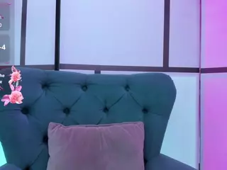 Oliv-Jones's Live Sex Cam Show