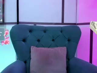 Oliv-Jones's Live Sex Cam Show