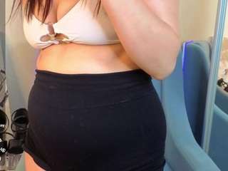 petraarras Live Webcam on CamSoda