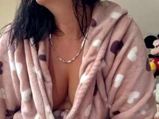 Hornybigass