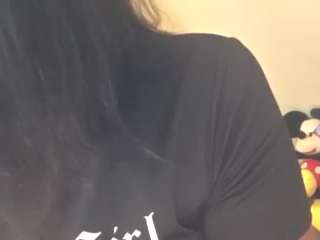 premiummonk Live Webcam on CamSoda