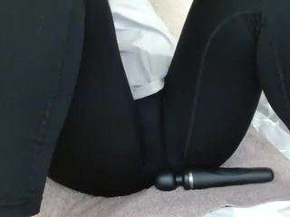 Hornybigass