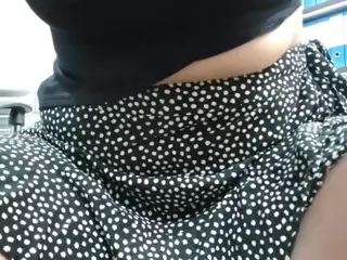 Hornybigass's Live Sex Cam Show