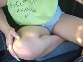 Hornybigass's Live Sex Cam Show