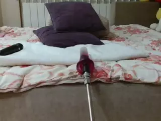 Hornybigass's Live Sex Cam Show
