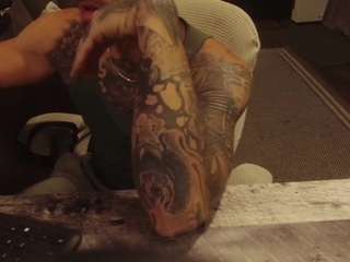 tattpanda Live Webcam on CamSoda