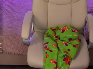 YourVivianHot's Live Sex Cam Show