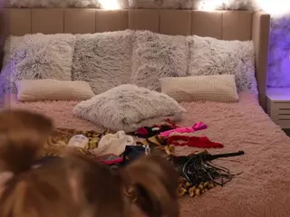 YourVivianHot's Live Sex Cam Show