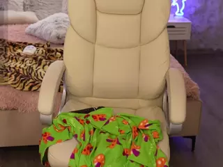 YourVivianHot's Live Sex Cam Show