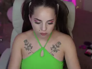 YourVivianHot's Live Sex Cam Show