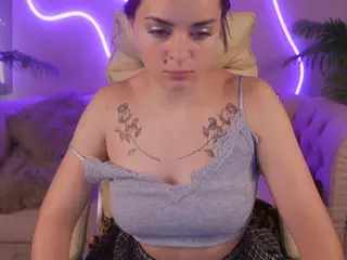 YourVivianHot's Live Sex Cam Show