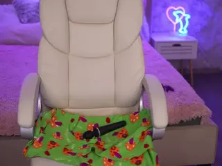 YourVivianHot's Live Sex Cam Show