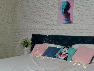 Zlata-Latte's Live Sex Cam Show