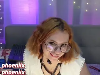 AidaPhoenix's Live Sex Cam Show