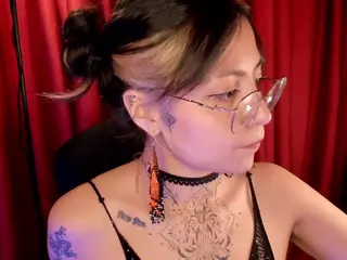 Anne-cherrydh's Live Sex Cam Show