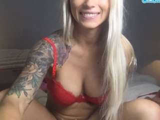 barbiedollkiley Live Webcam on CamSoda