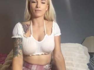 Barbie Doll Kiley